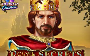 Royal Secrets Clover Chance tragamonedas online