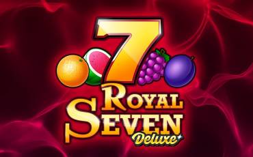 Royal Seven Deluxe tragamonedas online