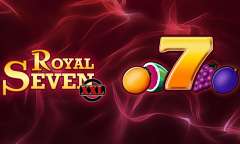 Jugar Royal Seven XXL