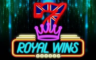 Royal Wins tragamonedas online