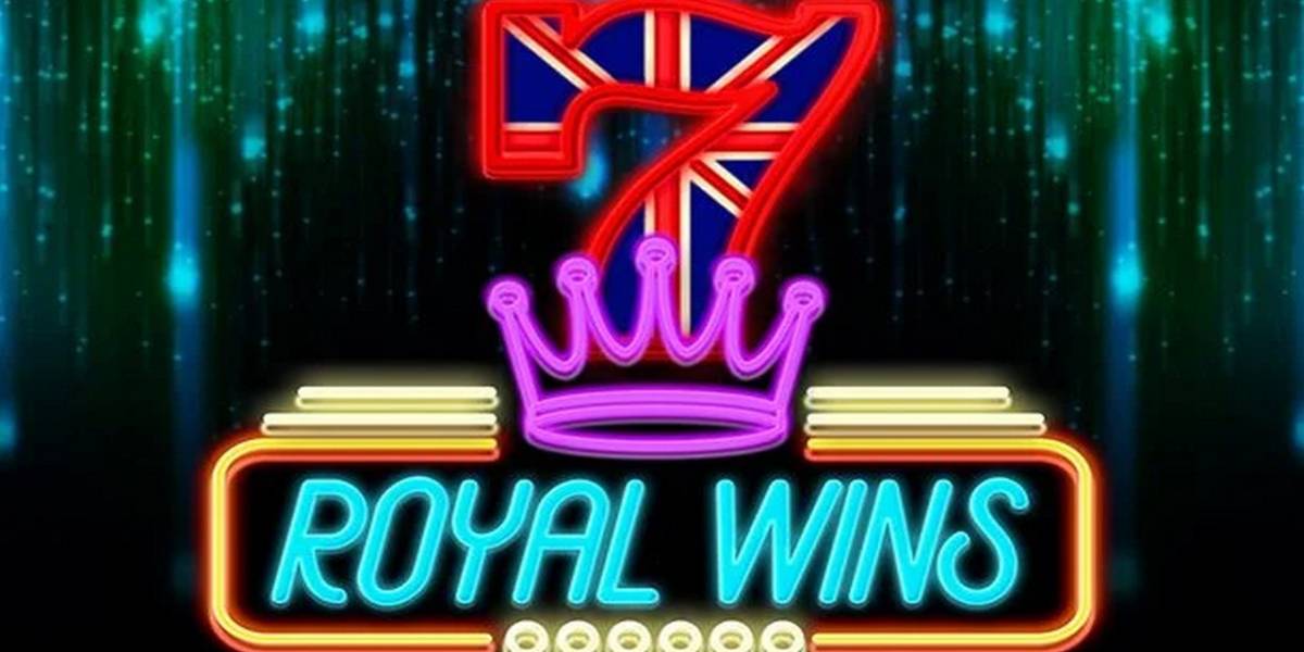 Royal Wins tragamonedas online