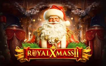 Royal Xmass 2 tragamonedas online