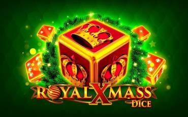 Royal Xmass Dice tragamonedas online