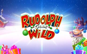 Rudolph Gone Wild tragamonedas online