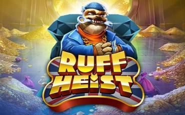 Ruff Heist tragamonedas online