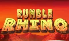 Jugar Rumble Rhino