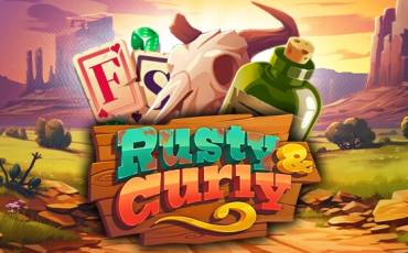 Rusty & Curly tragamonedas online