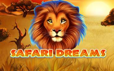 Safari Dream tragamonedas online