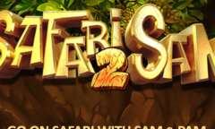 Jugar Safari Sam 2