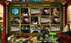 Jugar Safe Hackers