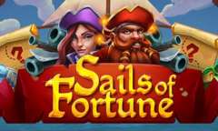 Jugar Sails of Fortune