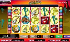 Jugar Salsa 