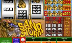 Jugar Sand Storm