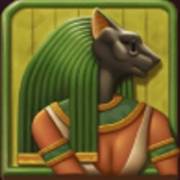 Sands of Destiny: Bastet