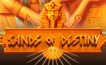 Sands of Destiny tragamonedas online