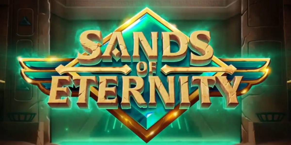 Sands of Eternity 2 tragamonedas online