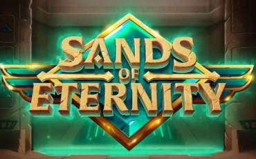 Sands of Eternity 2 tragamonedas online