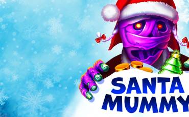 Santa Mummy tragamonedas online