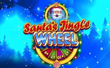 Santa's Jingle Wheel tragamonedas online