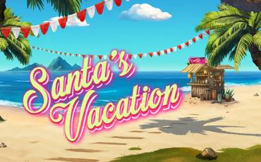 Santa's Vacation tragamonedas online