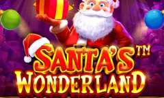 Jugar Santa's Wonderland