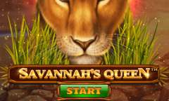 Jugar Savannah's Queen