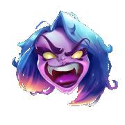 Scatter Monsters: Gran vampiro