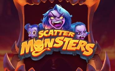 Scatter Monsters tragamonedas online