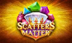 Jugar Scatters Matter