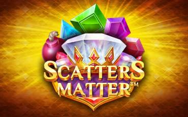 Scatters Matter tragamonedas online