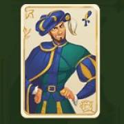 Scopa: Rey símbolo 3