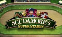Jugar Scudamore’s Super Stakes