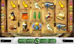 Jugar Secrets of Horus