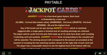 Secrets of Sherwood: Jackpot