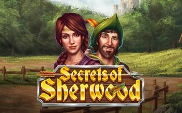 Secrets of Sherwood tragamonedas online