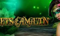 Jugar Secrets of the Amazon