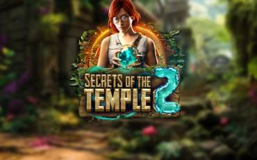 Secrets of the Temple 2 tragamonedas online