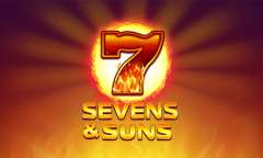 Jugar Sevens & Suns
