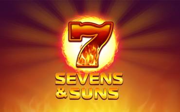 Sevens & Suns tragamonedas online