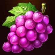 Sevens and Fruits: Uvas