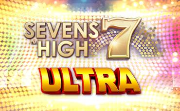 Sevens High Ultra tragamonedas online