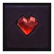 Shadow Summoner Elementals: Corazones