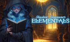 Jugar Shadow Summoner Elementals