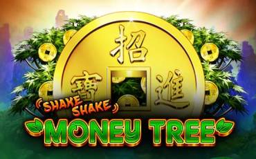 Shake Shake Money Tree tragamonedas online