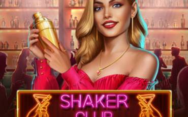 Shaker Club tragamonedas online