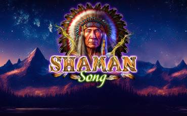 Shaman Song tragamonedas online