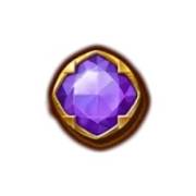 Shamrock Miner: Morado