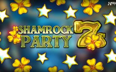 Shamrock Party 7s tragamonedas online