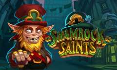 Jugar Shamrock Saints