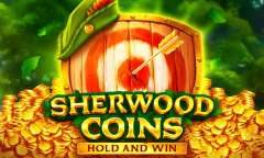 Jugar Sherwood Coins: Hold and Win